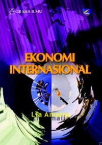 Image of Ekonomi Internasional